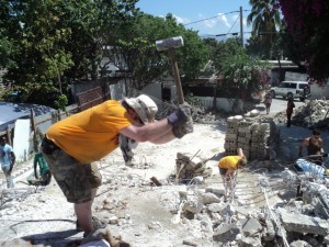 Art in Haiti